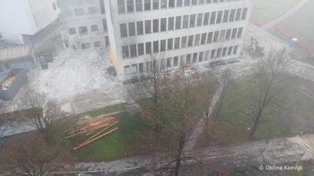 Izgradnja novih zunanjih športnih površin pri OŠ Frana Albrehta in OŠ Toma Brejca (3)